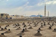 پیشنهادهایی برای حفاظت از بقیع
