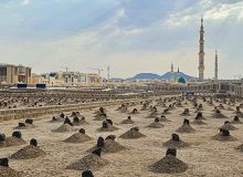 پیشنهادهایی برای حفاظت از بقیع