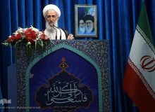 آمریکا لیاقت مذاکره مستقیم را ندارد
