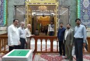 استاد عبایی به وظیفه خود در قبال قرآن و نظام اسلامی عمل کرد