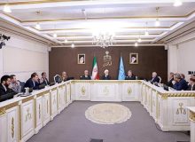 قانون باید برای همگان فصل‌الخطاب باشد