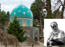 درخشش ابدی یک ذهن جست‌وجوگر