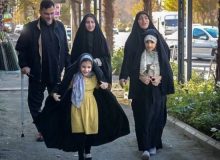 نقش پدران در تربیت دختران عفیف و کنشگر
