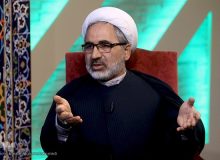 استاد عبایی شخصیتی جهانی در عرصه قرآن بود