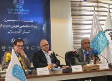 تقویت هوش مصنوعی نیازمند هماهنگی مردم، دولت و مجلس است