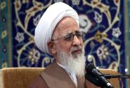 وظیفه روحانیت انذار است نه فقط سخنرانی