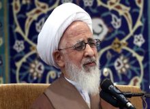وظیفه روحانیت انذار است نه فقط سخنرانی