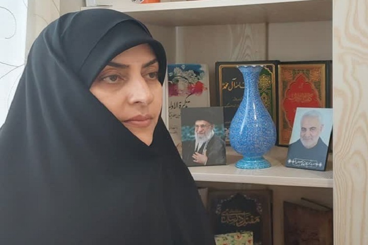 حضرت معصومه(س)؛ الگوی ولایتمداری و زیست عفیفانه