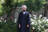 مراقب پاکی و پاک‌کنندگی زمین مقدس باشیم