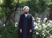 مراقب پاکی و پاک‌کنندگی زمین مقدس باشیم