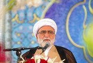 پیام حضرت معصومه(س) صبر و ایستادگی در مسیر امام است