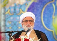 پیام حضرت معصومه(س) صبر و ایستادگی در مسیر امام است