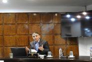 خلیج فارس کانون منافع ملی ایرانیان است