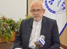 پندانه‌های ابوالفضل بهرام‌پور به معلمان قرآن + فیلم