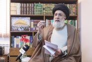 فقط علی بن ابی‌طالب(ع) مصداق «صدیق» است + فیلم