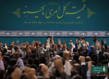 کارگر سرمایه اصلی برای تحقق شعار سال است