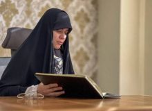 ادب عاشورایی؛ تجلی احترام در سخت‌ترین لحظات + صوت