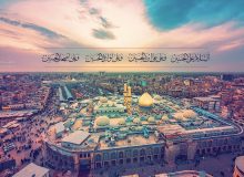 چرا به امام شهید سلام می‌دهیم