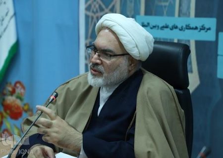 عاشورا مقدمه تشیع و الگوی جهانی آزادی‌خواهی است
