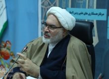 عاشورا مقدمه تشیع و الگوی جهانی آزادی‌خواهی است