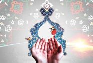 انوار آیات قرآن در حکمت اشراقی + فیلم