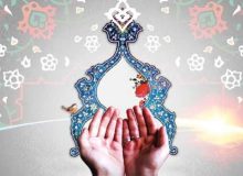 انوار آیات قرآن در حکمت اشراقی + فیلم
