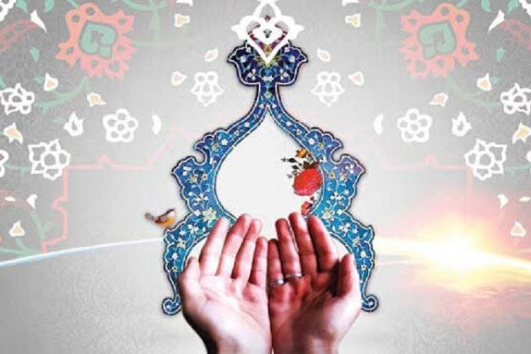 انوار آیات قرآن در حکمت اشراقی + فیلم