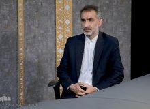 پروژه رژیم صهیونیستی اجرای طرح «نیل تا فرات» است