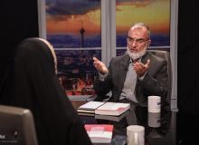 فهم عالمانه از تاریخ کربلا؛ در ساحت تقابل چهره‌ها و صحنه‌ها + فیلم