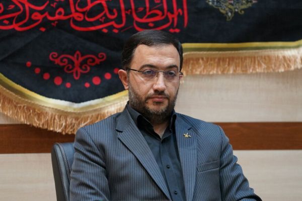 تشریح برنامه‌های ستاد محرم و اربعین کانون پرورش فکری