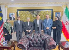 تأثیر قرعه تلاوت با توفیق قاری در رقابتی بین‌المللی
