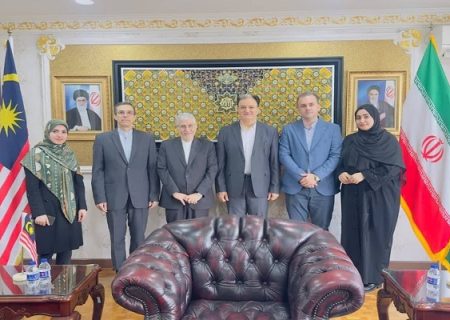 تأثیر قرعه تلاوت با توفیق قاری در رقابتی بین‌المللی
