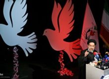 سید آزادگان و راهبرد عزت در روزهای سخت اسارت