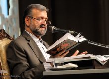 همه هستی، بر پایه حق استوار است
