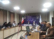 دوره مهارت‌افزایی مربیان مهدهای قرآن وزارت دفاع آغاز شد