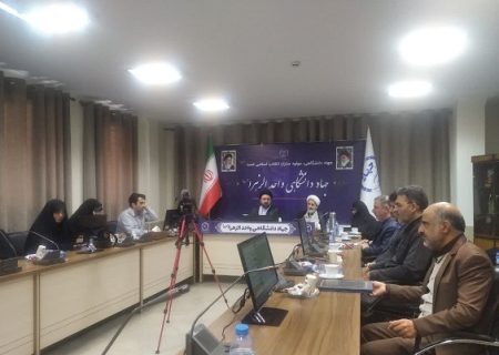 دوره مهارت‌افزایی مربیان مهدهای قرآن وزارت دفاع آغاز شد