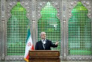 وحدت و انسجام ما را در برابر دشمنان حفظ می‌کند