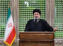 وظیفه اول و آخر دولت اسلامی توجه به محرومان است