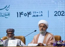 شهریاری: وحدت اسلامی امروز در میدان عمل ضرورتی اجتناب‌ناپذیر است
