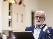 رحمت و قاطعیت؛ دو روی سکه پیامبر اکرم(ص) در آئینه قرآن + فیلم