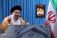 کشورهای اسلامی روابط سیاسی و تجاری را با رژیم صهیونیستی قطع کنند
