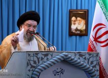 کشورهای اسلامی روابط سیاسی و تجاری را با رژیم صهیونیستی قطع کنند