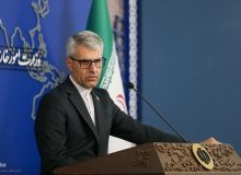 ایران هیچگاه برای مذاکره التماس نمی‌کند