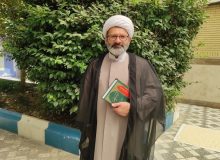 علم ازلی خدا دلیل بر جبر نیست