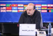 بی‌توجهی به مسجد مصداقی از تخریب آن است