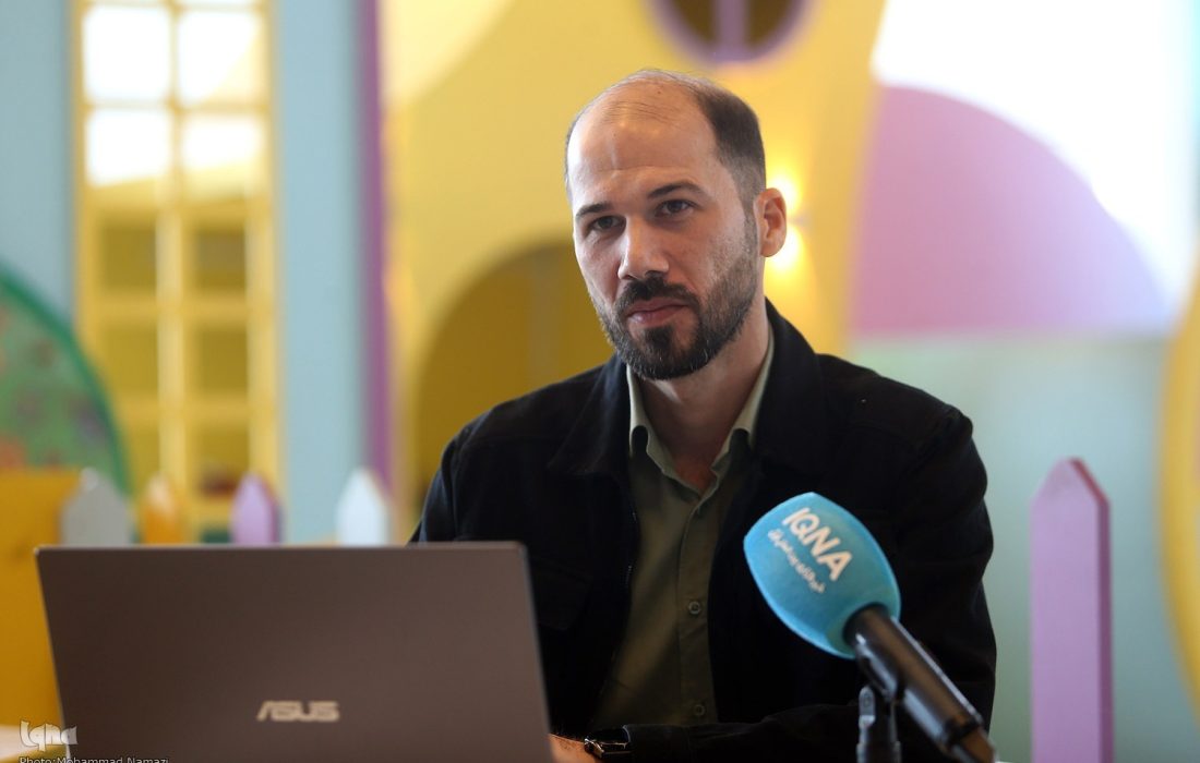 مدیریت باتری بدن در روزه‌داری + فیلم