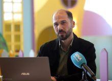 مدیریت باتری بدن در روزه‌داری + فیلم