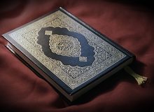 هشدارهای قرآن بر چه کسانی اثرگذار است